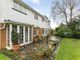 Thumbnail Detached house for sale in Holywell Road, Studham, Dunstable, Bedfordshire