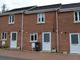 Thumbnail Terraced house to rent in Ross Road, St James, Northampton