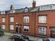 Thumbnail Terraced house to rent in Hartley Grove, Leeds