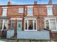 Thumbnail Terraced house to rent in Eastbourne Road, Darlington