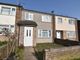 Thumbnail Terraced house to rent in Primrose Walk, Colchester