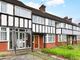 Thumbnail Property to rent in Gunnersbury Avenue, London