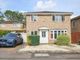 Thumbnail Detached house for sale in Waterloo Crescent, Wokingham