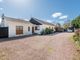 Thumbnail Detached bungalow for sale in Meadowside, Burnside, Balmullo, St Andrews