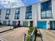 Thumbnail Town house for sale in Pennant Place, Portishead, Bristol