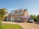 Thumbnail Detached house for sale in The Strait, Boreham Street, Wartling, East Sussex
