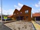 Thumbnail Semi-detached house for sale in Plot 33, Ifton Green, St. Martins, Oswestry