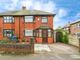 Thumbnail Semi-detached house for sale in Larch Avenue, Wigan