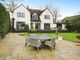 Thumbnail Detached house for sale in Henley Road, Ullenhall, Henley-In-Arden