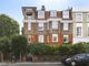 Thumbnail Flat to rent in Evesham House, London