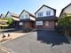 Thumbnail Detached house to rent in Meanwood Avenue, Blackpool