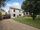 Thumbnail Detached house for sale in South Green, Coates, Whittlesey, Peterborough