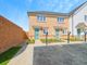 Thumbnail End terrace house for sale in Marven Road, Sawston