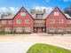 Thumbnail Flat for sale in De Clare Court, Merston Manor, Chequers Lane, Walton On The Hill