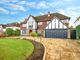 Thumbnail Detached house for sale in Grimwade Avenue, Croydon