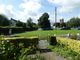 Thumbnail Terraced house for sale in The Green, Wrenbury, Nantwich, Cheshire