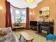 Thumbnail Terraced house for sale in Selborne Road, London