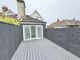 Thumbnail Maisonette for sale in Braybrooke Road, Hastings