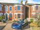 Thumbnail Semi-detached house for sale in Corder Road, Ipswich