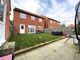 Thumbnail Detached house for sale in Jameston Close, Grantham