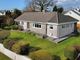 Thumbnail Detached bungalow for sale in Parc Roberts, Narberth