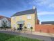 Thumbnail Detached house for sale in Pennington Road, Wickwar