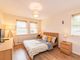 Thumbnail Flat for sale in Oceana Crescent, Beggarwood, Basingstoke