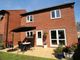 Thumbnail Detached house for sale in Betjeman Way, Cleobury Mortimer