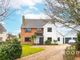 Thumbnail Detached house for sale in Pyefleet View, Langenhoe, Colchester, Essex