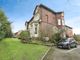 Thumbnail Flat for sale in North Drive, Liverpool