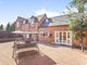 Thumbnail Detached house for sale in Alexandra Road, Burton-On-Trent, Staffordshire
