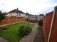 Thumbnail Terraced house to rent in Highbank Drive, Clifton, Nottingham