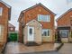 Thumbnail Detached house for sale in Birley Moor Close, Sheffield