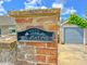 Thumbnail Detached bungalow for sale in The Green, Longcot, Faringdon