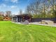 Thumbnail Link-detached house for sale in Gilston Lane, Gilston, Hertfordshire