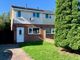 Thumbnail Semi-detached house to rent in Elmfield Drive, Preston