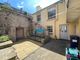 Thumbnail End terrace house for sale in The Struet, Brecon