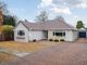 Thumbnail Detached bungalow for sale in Orchard Road, South Wonston