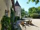 Thumbnail Villa for sale in St Aulaye, Dordogne Area, Nouvelle-Aquitaine