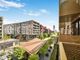 Thumbnail Flat for sale in Norlem Court, Greenland Place, Surrey Quays