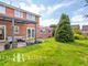 Thumbnail Detached house for sale in Judeland, Chorley