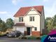 Thumbnail Detached house for sale in "The Narsbrook" at Honister Crescent, East Kilbride, Glasgow