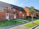 Thumbnail Terraced house to rent in Stuart Crescent, Winchester
