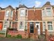 Thumbnail Terraced house for sale in Nelson Road, St. Thomas, Exeter