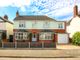 Thumbnail Detached house to rent in Nelson Road, Colchester, Essex