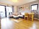 Thumbnail Flat for sale in Hartington Road, Canning Town