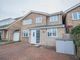 Thumbnail Detached house for sale in Leybourne Drive, Springfield, Chelmsford