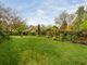 Thumbnail Detached house for sale in Church Road, Fleet, Hampshire