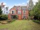 Thumbnail Detached house for sale in Manor Road, St. Albans