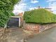 Thumbnail Detached house for sale in Fluin Lane, Frodsham